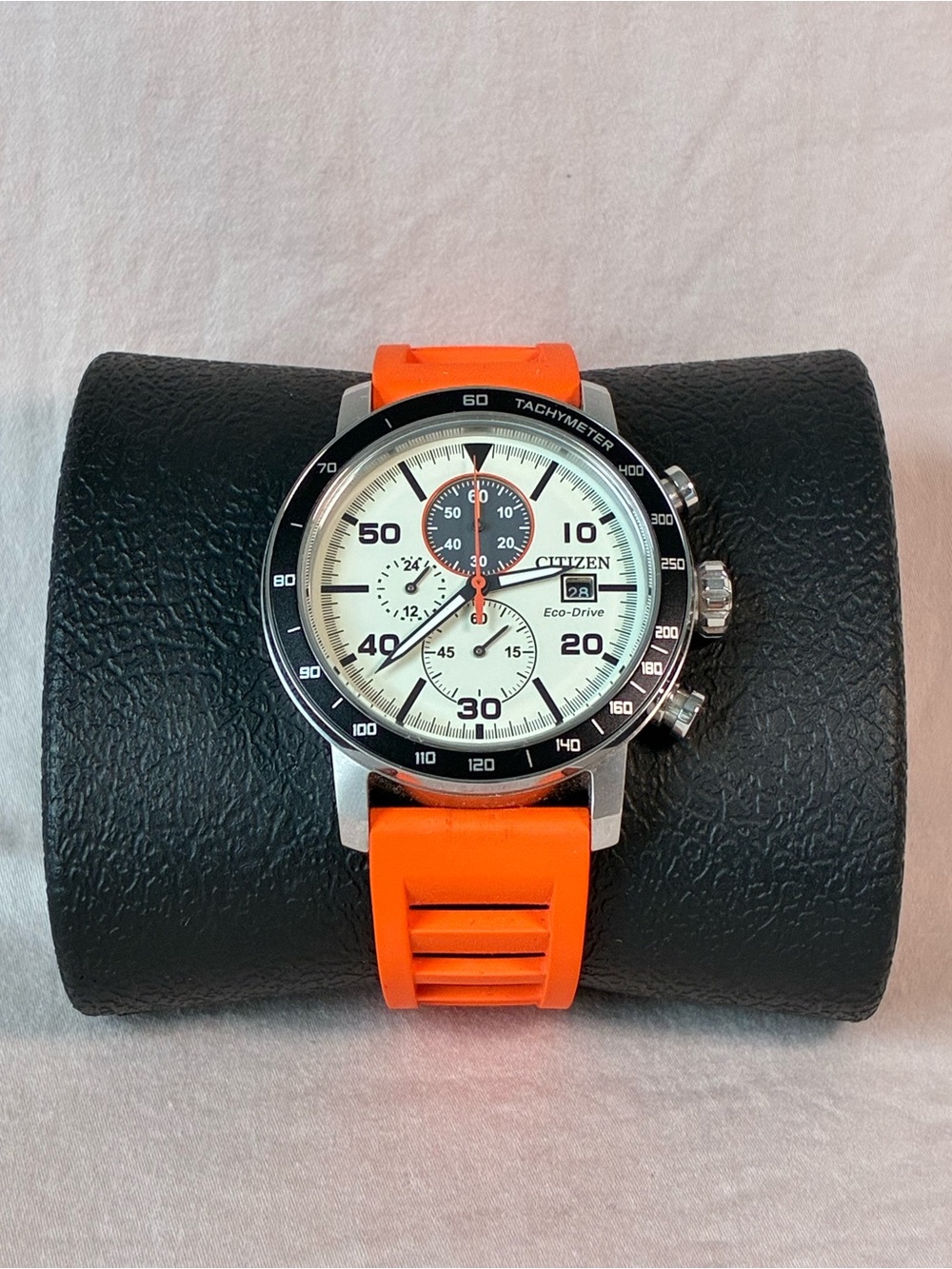 Citizen Eco-Drive Sport Brycen Chronograph